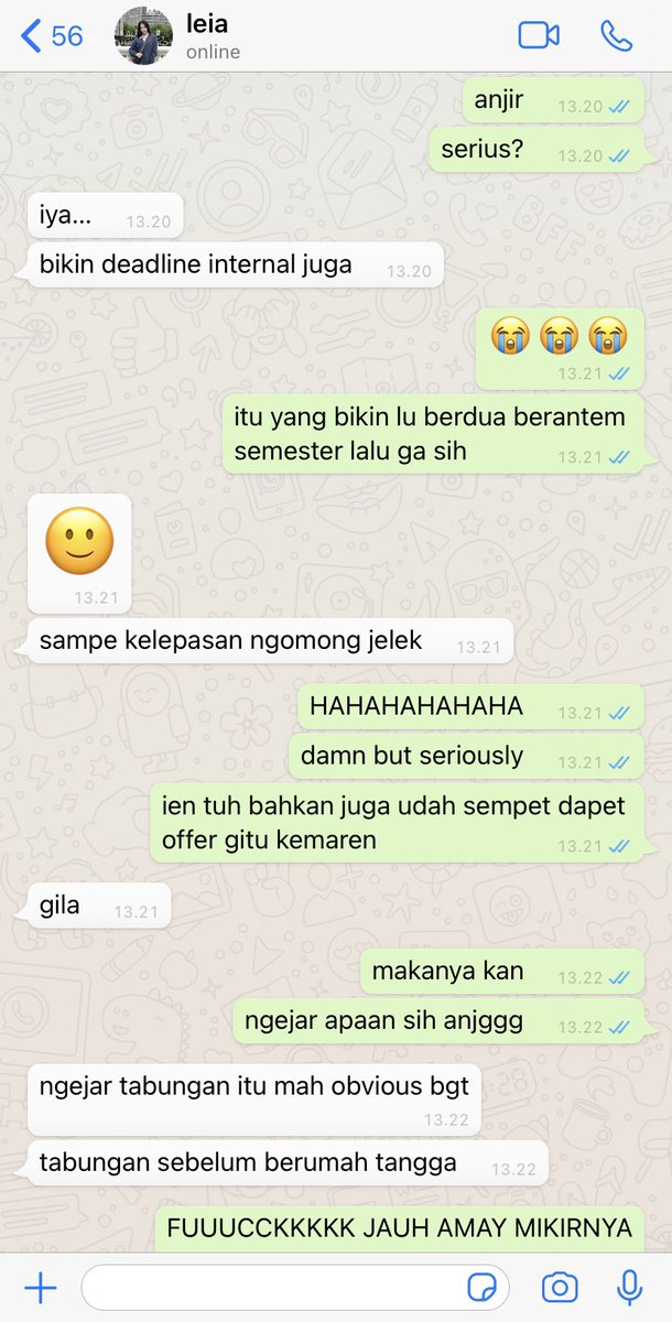 fallinathens's tweet photo. kembali lagi bersama leianina dan obrolan dewasanya (semester senja version)
β #ningsa as teman sehidup semati slight cinta matiku #jongchaeng & #sungning β€οΈ https://t.co/lYJTqSuDVc