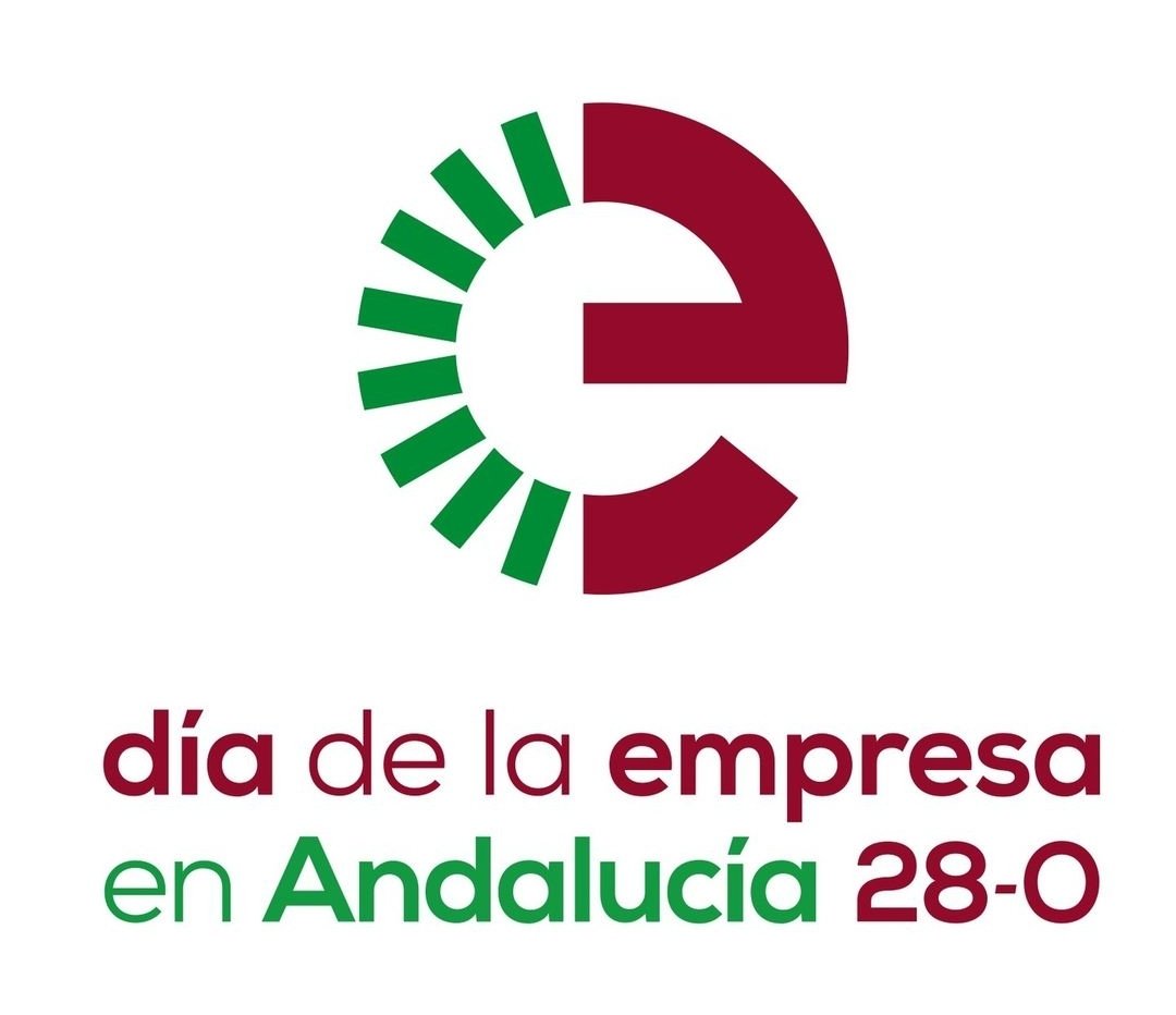 💚 Comienza la cuenta atrás ▶️ 28-O, #DíadelaEmpresa en #Andalucía 👏, justo reconocimiento a los hombres y mujeres que hacen #Empresa en nuestra tierra, contribuyendo al progreso 🌟. De forma especial a lo largo de todo el mes, subrayamos que la #Empresa es #Empleo y #Bienestar.