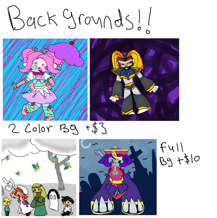 Wholeeegrwhale's tweet photo. hello guys!! I'm finally opening up commissions!! feel free to DM me for more information!! https://t.co/ZPMK9kmmYW