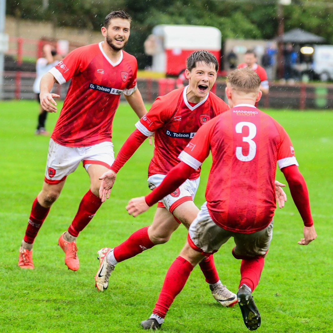 WorkingtonAFC's tweet photo. Photo: @4020pix https://t.co/mWPUV7MKhH
