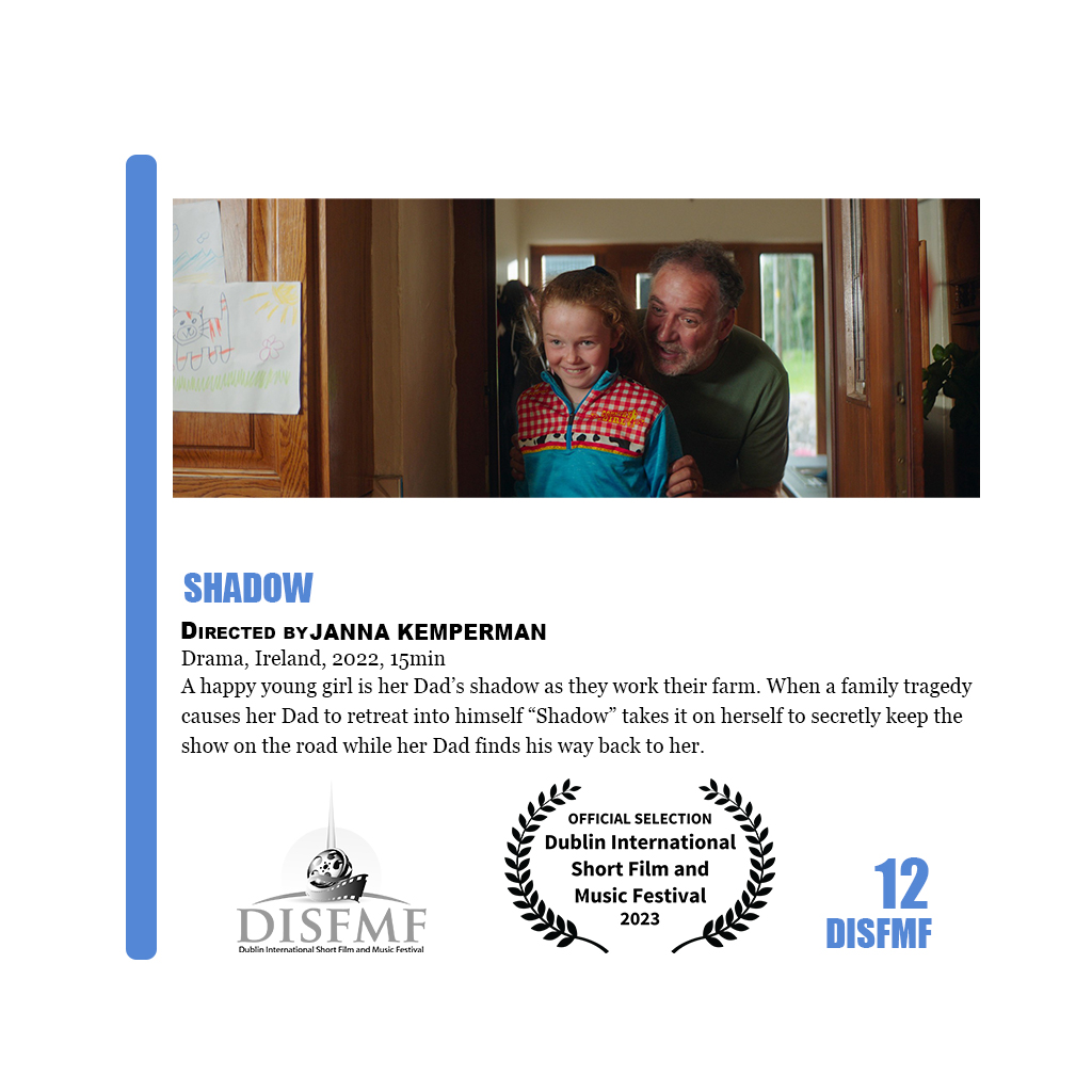 DISFMF (@disfmf) on Twitter photo disfmf.ie/full-programme… #shortfilms #musicfestival #dublin #Cineworld Programme 4, Saturday 7th October, 2pm, Cineworld, 117min
<a href="/CineworldDublin/">Cineworld Dublin</a>
#disfmf #florianzapra disfmf.ie/full-programme… #shortfilms #musicfestival #dublin #Cineworld Programme 4, Saturday 7th October, 2pm, Cineworld, 117min
<a href="/CineworldDublin/">Cineworld Dublin</a>
#disfmf #florianzapra