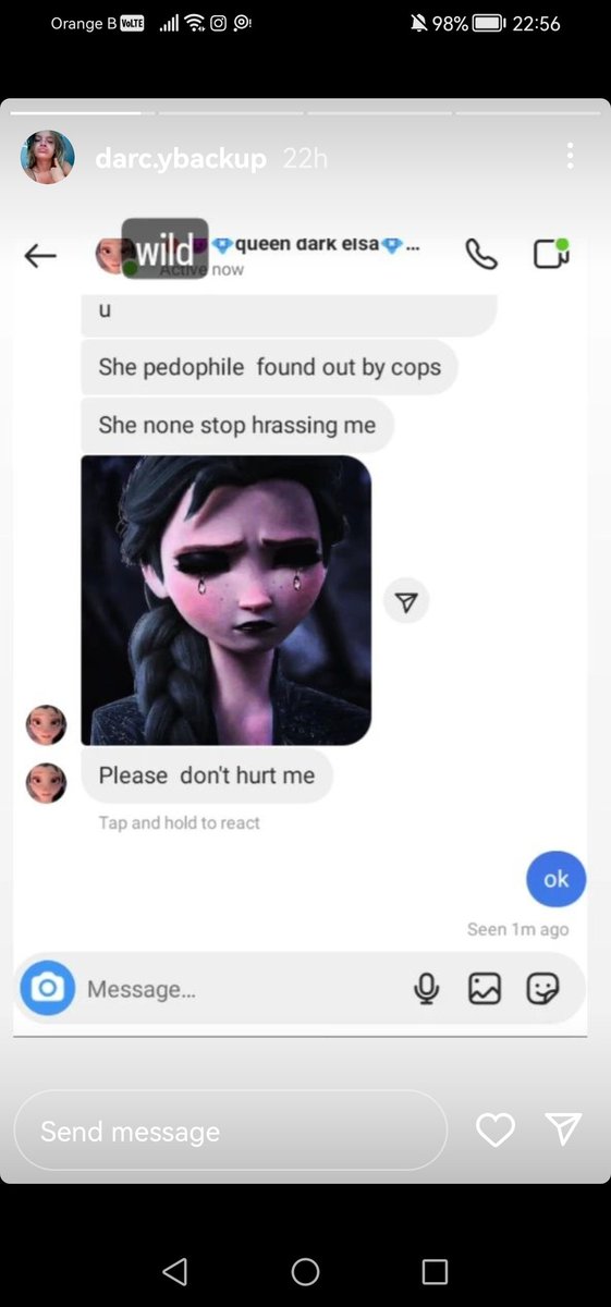 the_i_rex's tweet image. This bitch lie, I am not an pedo, 

And Apec left her bc SHE play with others boys! 

And I never play with boys