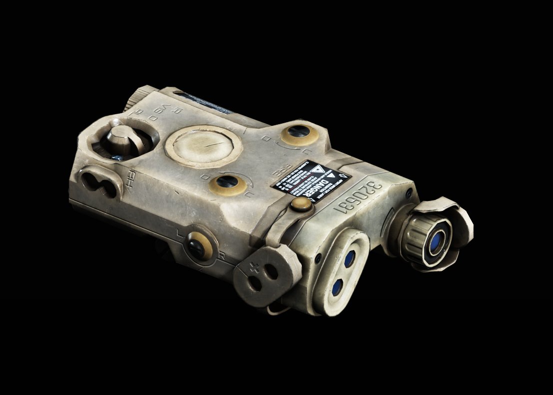 Axillary Studios tweet media