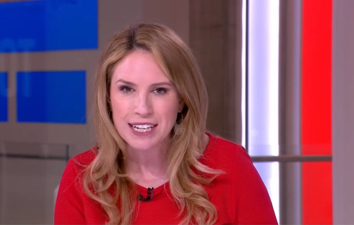 TVNewsCaps100's tweet photo. Cordelia from yesterday
@CordeliaSkyNews (@SkyNews) 30-09-2023
📺📺📺📺📺📺📺📺📺📺📺 https://t.co/UEoNBvnZUB