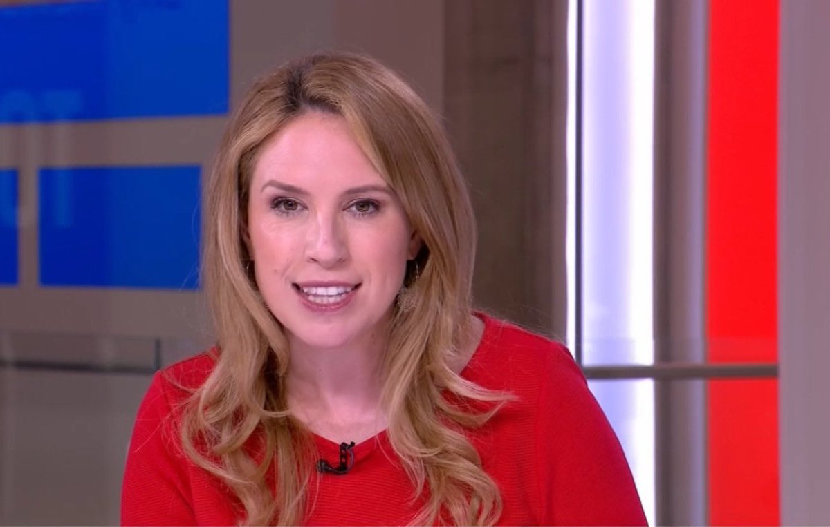 TVNewsCaps100's tweet photo. Cordelia from yesterday
@CordeliaSkyNews (@SkyNews) 30-09-2023
📺📺📺📺📺📺📺📺📺📺📺 https://t.co/UEoNBvnZUB