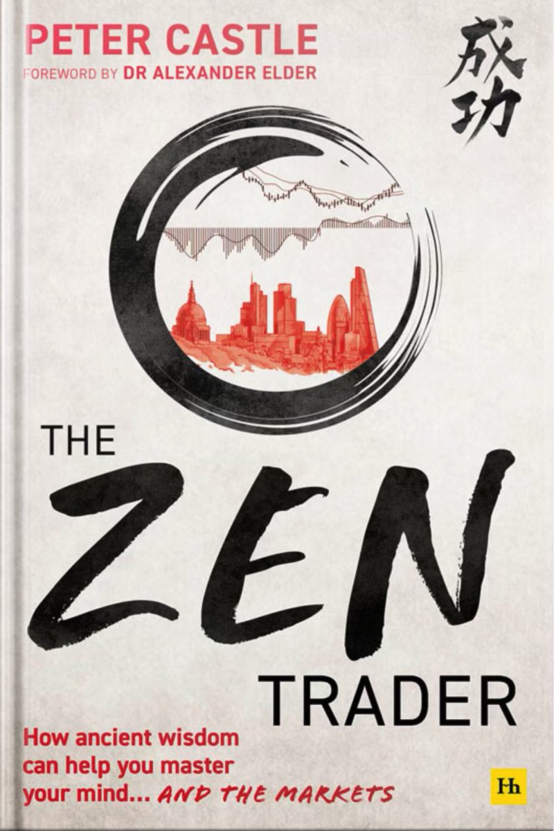 ListenToRene's tweet photo. I find myself coming to this book more and more, for lesson on life more than trading

Thank you for the gem @PeterCa49537151 https://t.co/DhgdFfXXiT