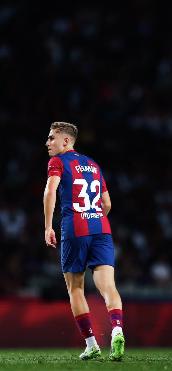 🔴🔵استدعاء فيرمين لوبيز لقائمة المنتخب الإسباني تحت 21 عام في فترة التوقف القادمة ..