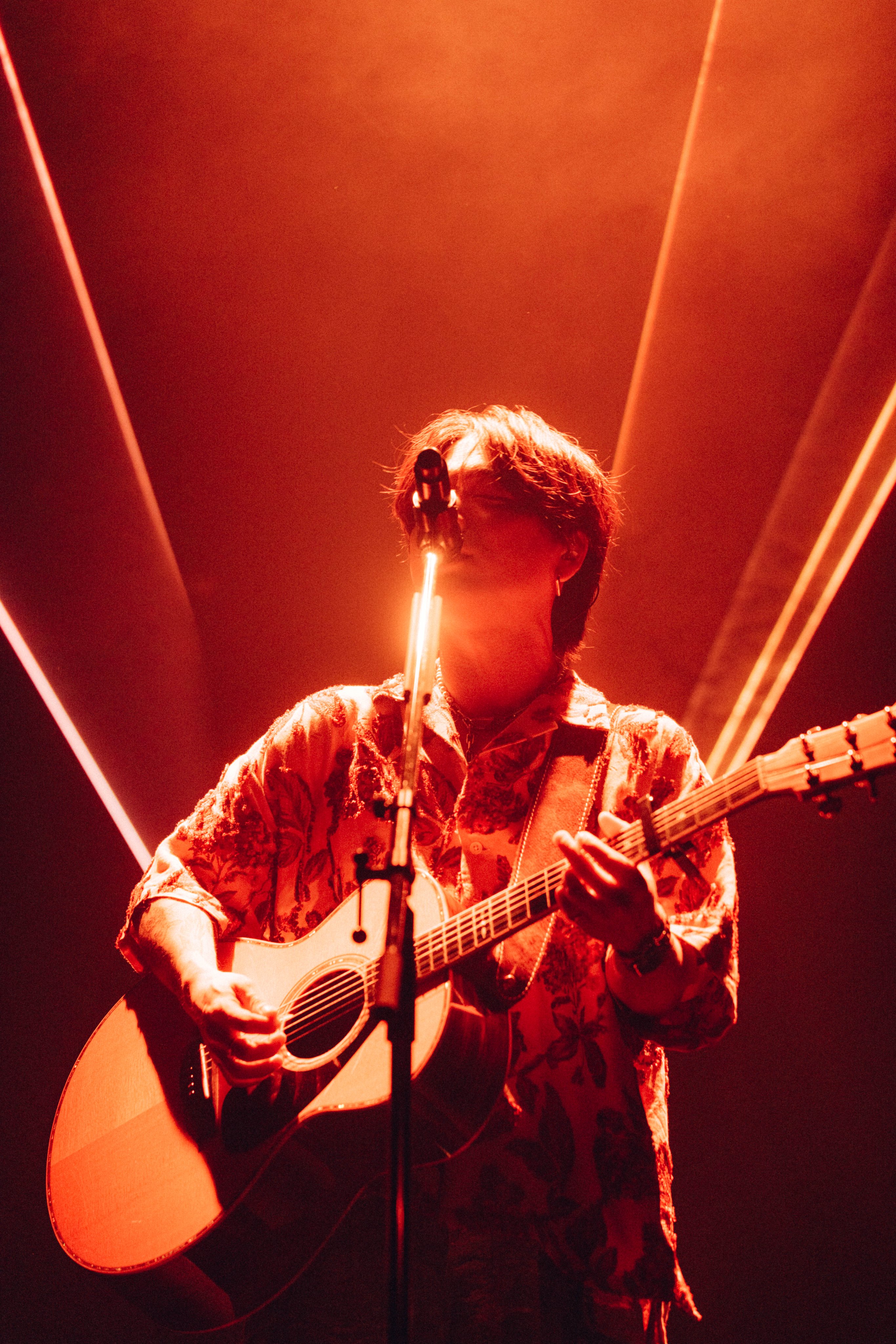 優里 ゆーりんち 1st Tour 2023 フリースジャケット M 優里すたっふ on X: 