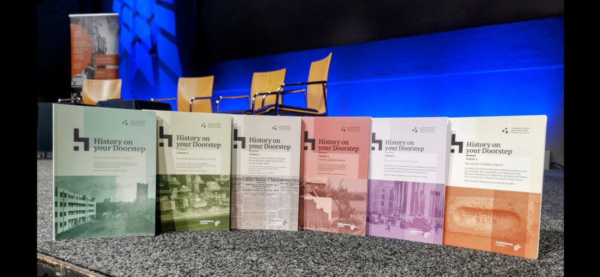 Dublin City Council Culture Company tweet media