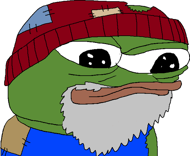 DerNeoUffja's tweet image. GM frens! Looking for my old frens, who can help me find the pond?