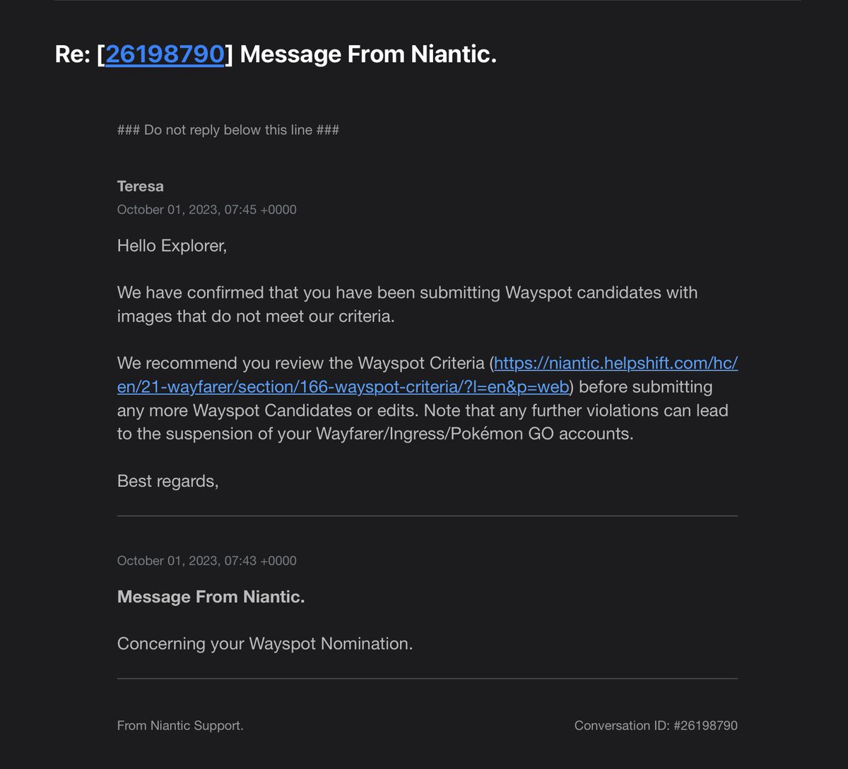 indeterminacy tweet media