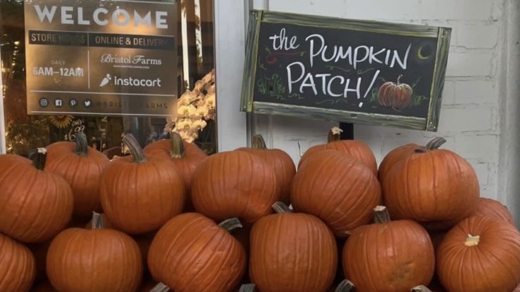 hello october, we’ve been waiting for you! ☕️💭🍂