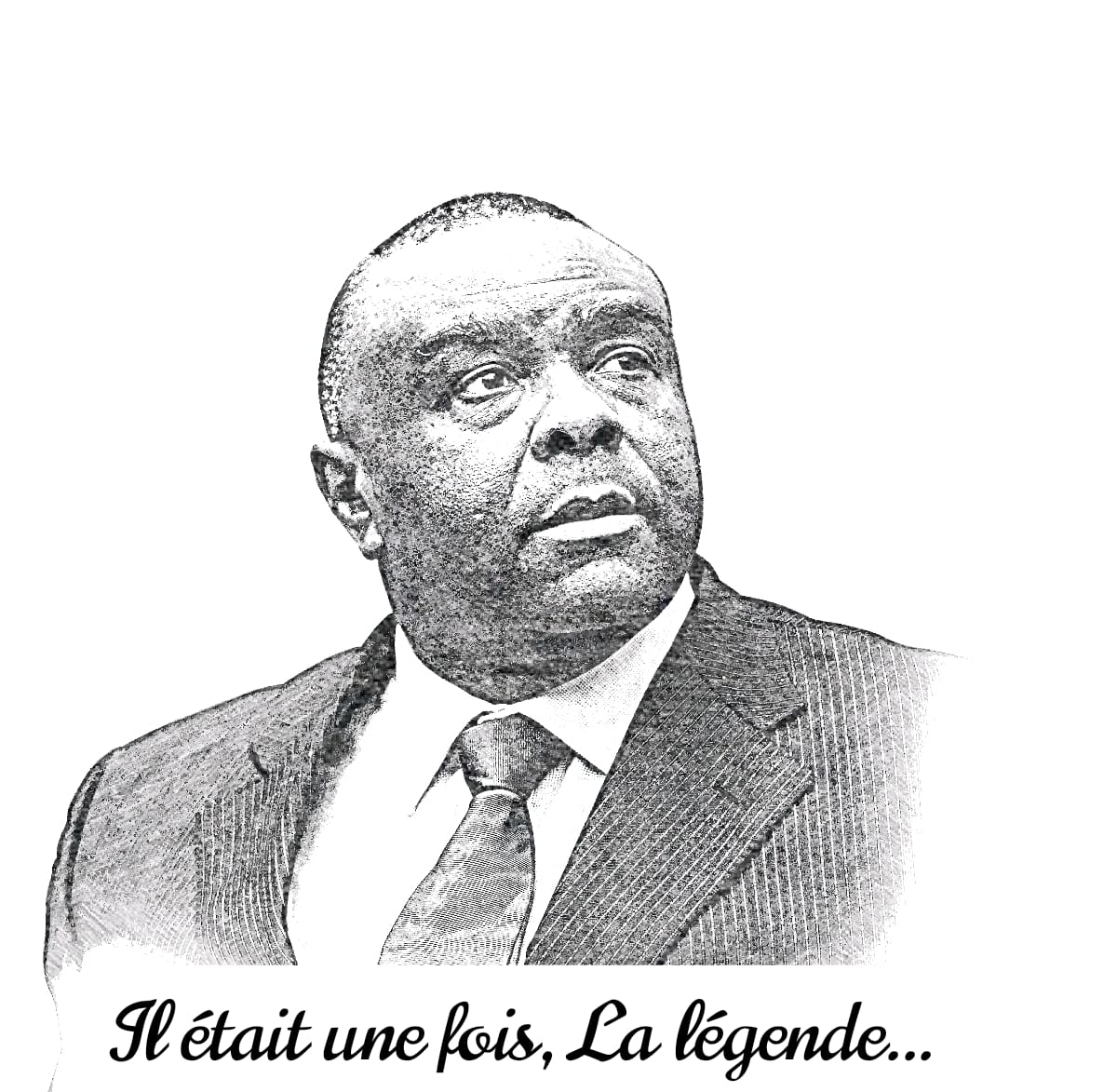 Baïmoto, La légende vivante