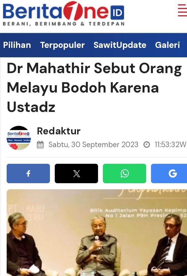 lysavana1's tweet photo. Kalo Pak Jokowi yg ngomong 
Mungkin ada dapur umum di Monas 🤭

Ada sewa tiker jugak ..

😂😂😂 https://t.co/RToTYMoSTu