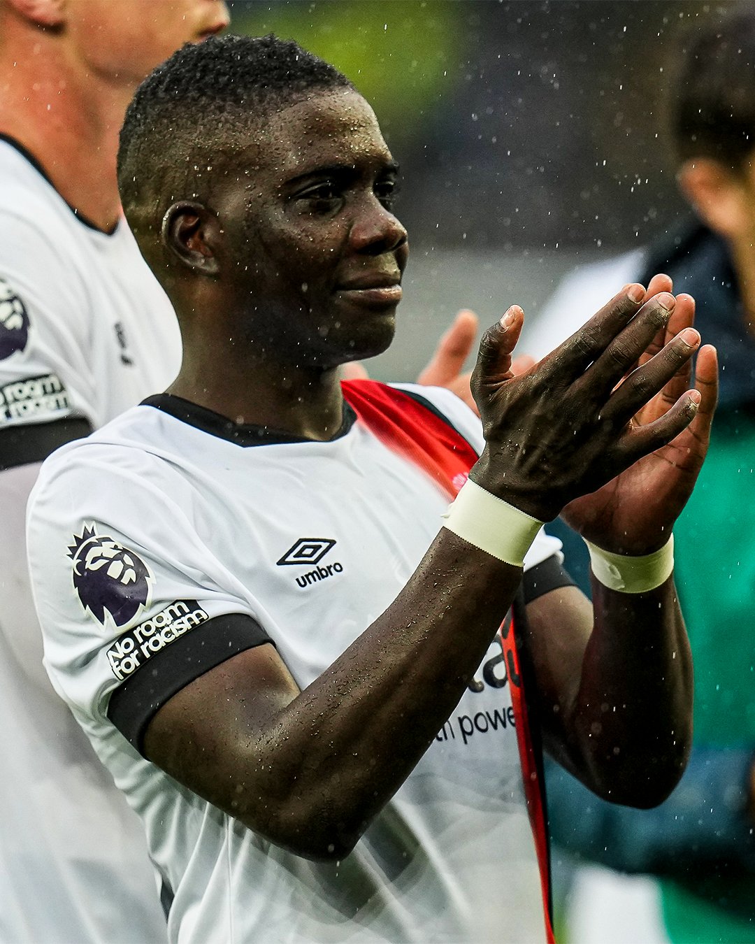 Marvelous Nakamba Nakamba 11 X