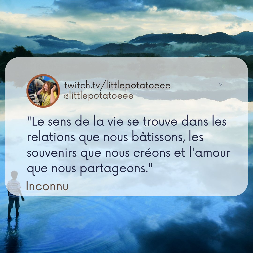 #citations #citationinspirante #positivité #positivisme #philosphie