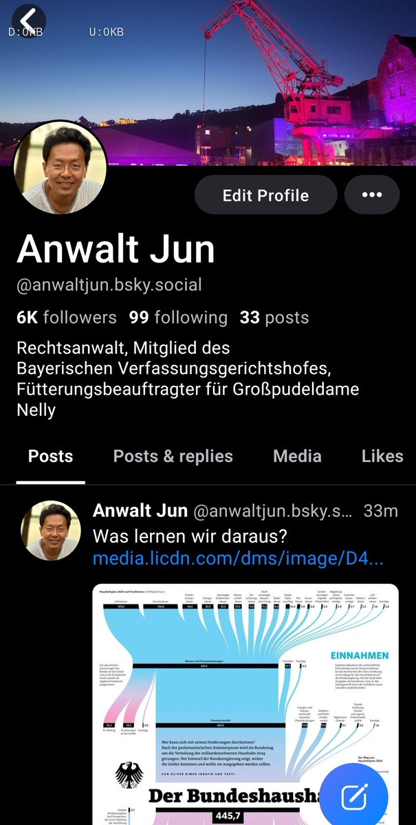 Chan-jo Jun tweet media