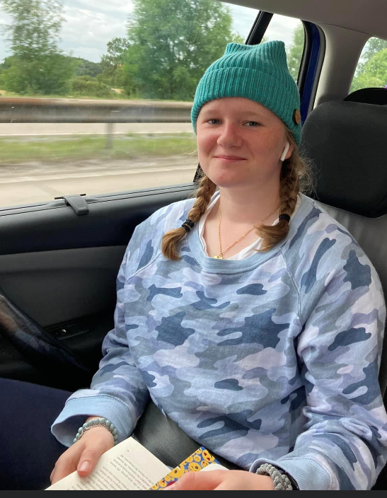 MerseyPolice's tweet photo. TRIBUTE | The family of Jessica Baker who sadly died in a road traffic collision on the #M53 in #Wirral have issued a tribute along with her school @WestKirbyGS which you can read here: https://t.co/zQhk9IbXXZ https://t.co/Vl3vcipjpm
