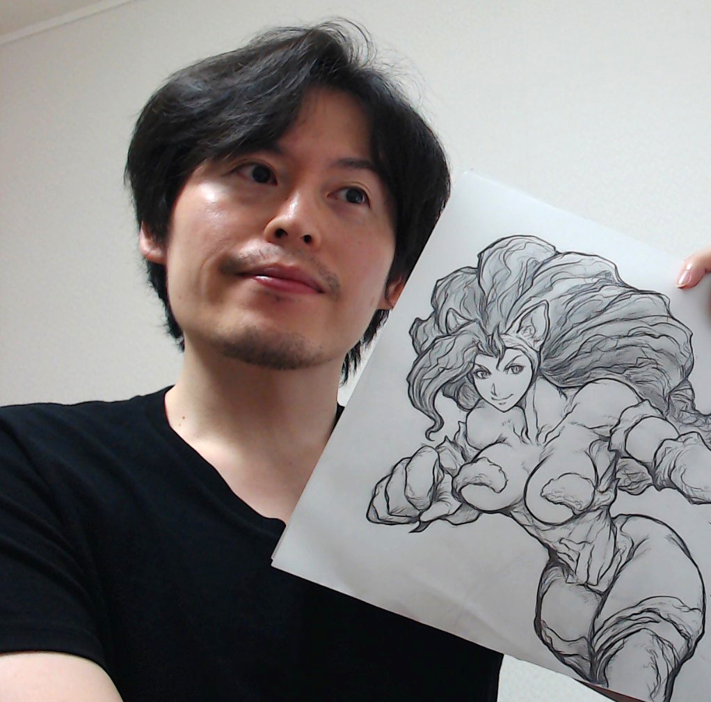 tana-taka タナタカ ✍️C0mmiss OPEN tweet media