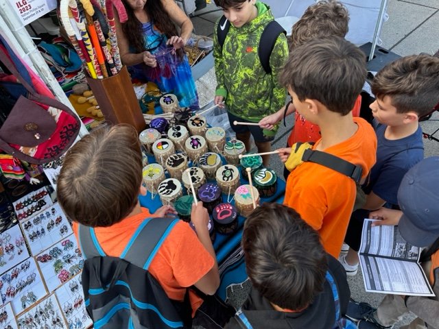 St. Pius X School tweet media