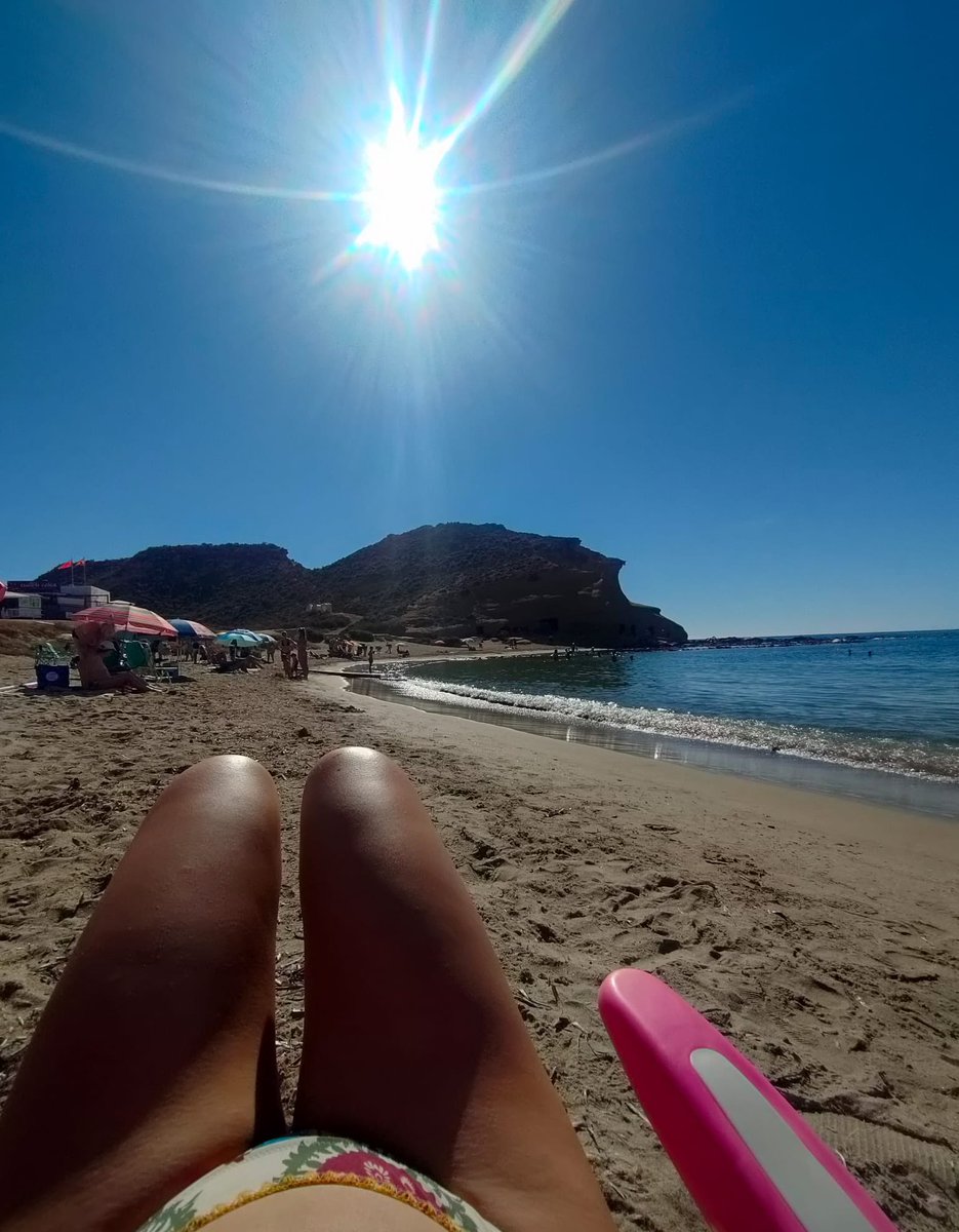 MMarta_prz's tweet photo. Empezamos octubre así 🌊🩵 https://t.co/3JAd2Gp1aI