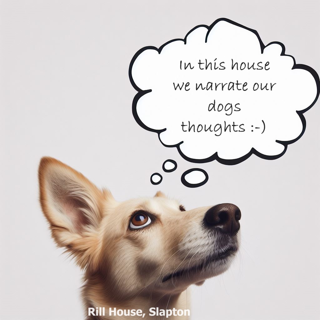 Please tell me I am not the only one...?!