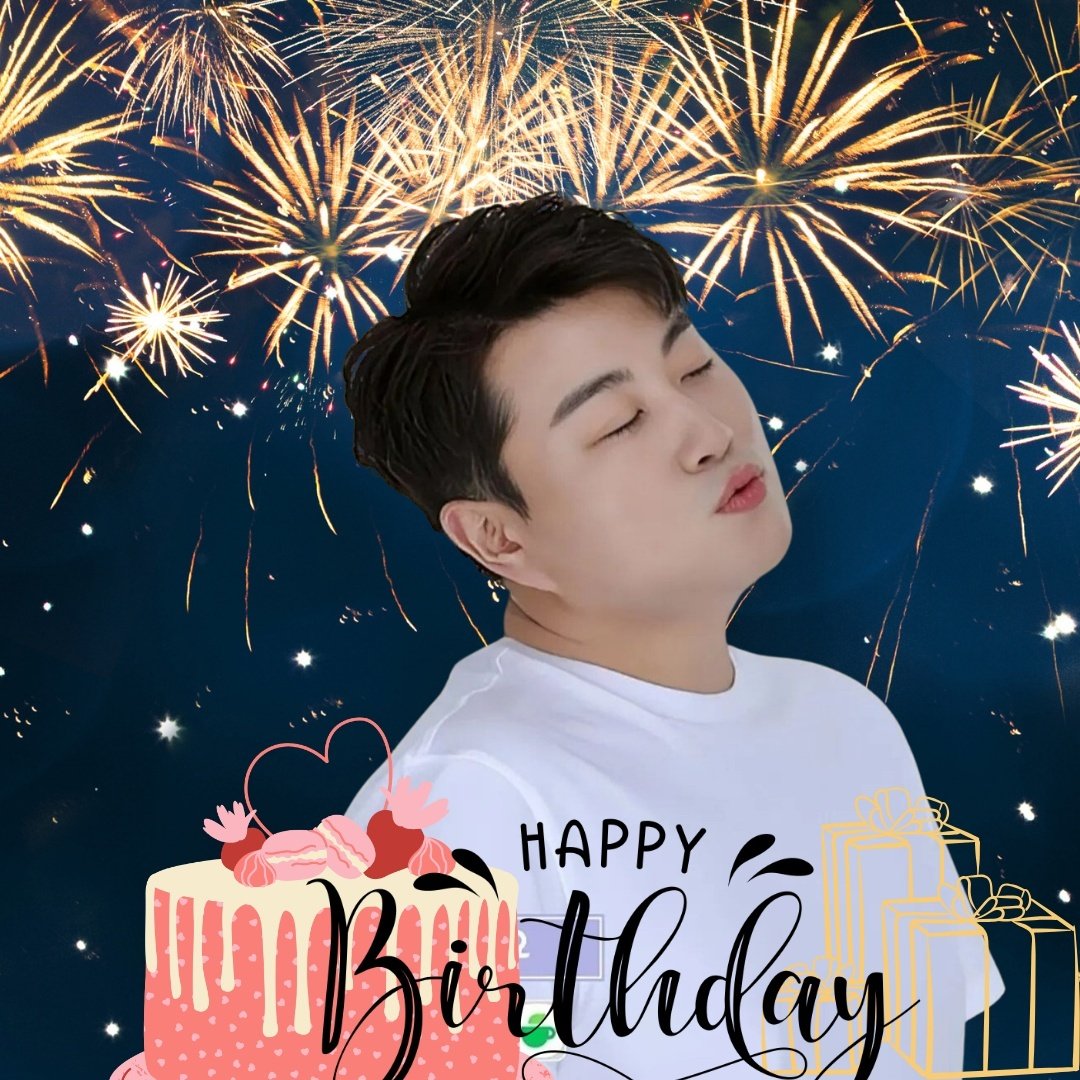 김호중 좋은계절 생일이어서 참 좋아요

#김호중_생일축하해
호중생일축하
#HAPPY_HOJOONGDAY