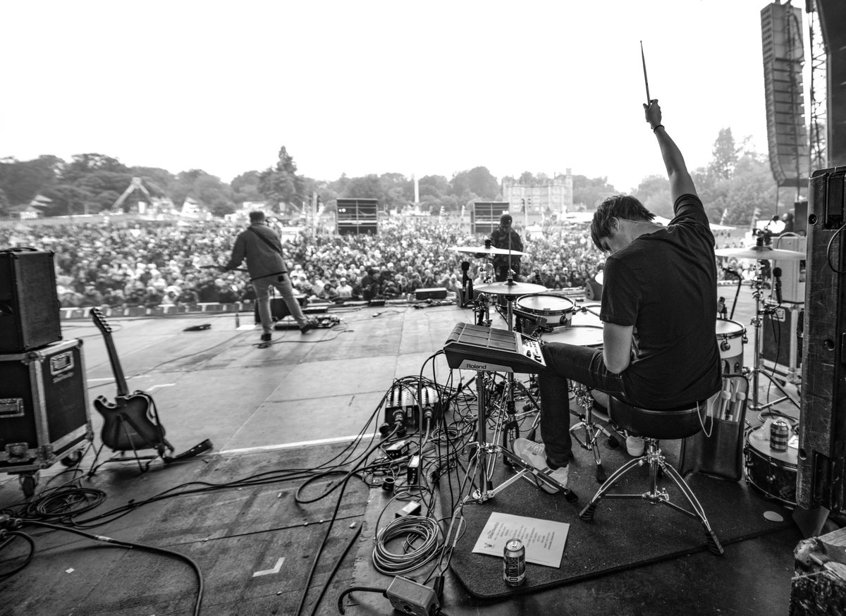 🙋‍♂️Hands up if you’re ready for the UK tour?