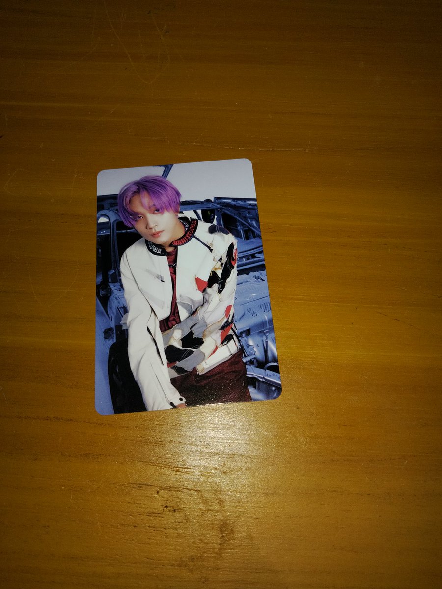 na_chinti's tweet photo. Haechan 2 baddies smc ver image card

Start 2k kelipatan 2k https://t.co/hrezumfZcU