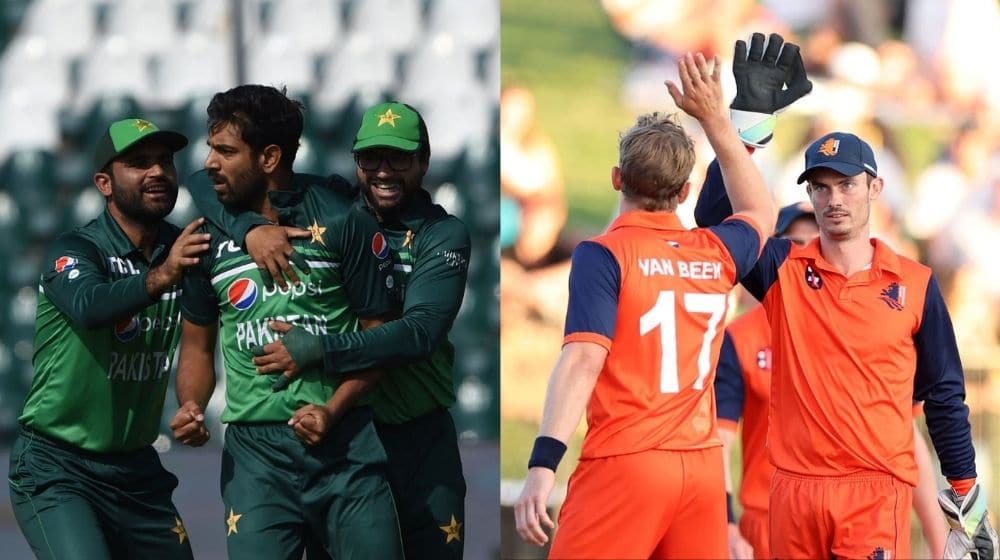 cricketftp's tweet image. Pakistan vs Netherlands, 2nd Match World Cup 2023 Timing... See Here at cricketftp.com/2023/10/Pak-vs…

#ICCWorldCup2023  #pakvsneth #PakistanCricketTeam  #Netherlands