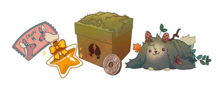 bepotelkh's tweet photo. Seeking new players! Bring a friend to the group this month, and both of you get a goodie box stuffed with currency, items, and an exclusive new companion! https://t.co/g1O3euKU4e