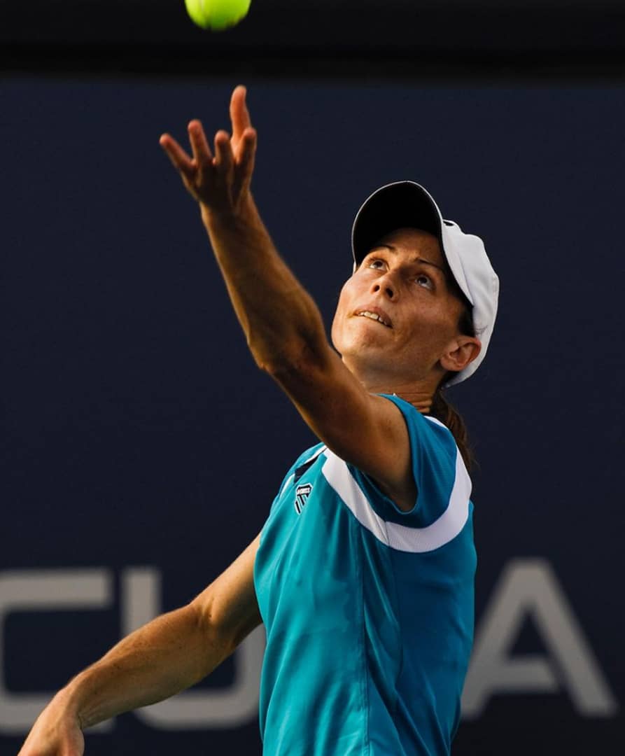 Zim's Tennis icon Cara Black is among the nominees for the Class of 2024 International Tennis Hall of Fame.

A fan vote will decide who gets inducted, with the 10-time major champion in both singles and doubles representing Zim on the ballot.

CLICK>  vote.tennisfame.com