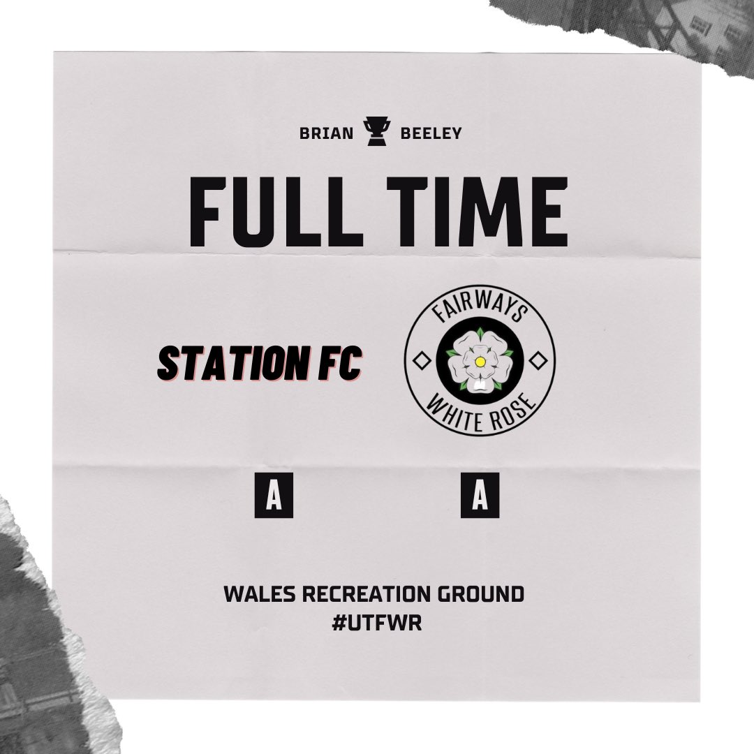 FairwaysWR_FC's tweet photo. MATCH ABANDONED

Cant go into it much due to it being investigated by League and Police. But all I can say First half was much friendlier than second.

Sponsors
SDR Mobile 
Mesters Construction

Goals from
Michael Finnie ⚽️

#utfwr 

⚽️⚽️⚽️⚽️⚽️⚽️ https://t.co/y6dhq7DLe4