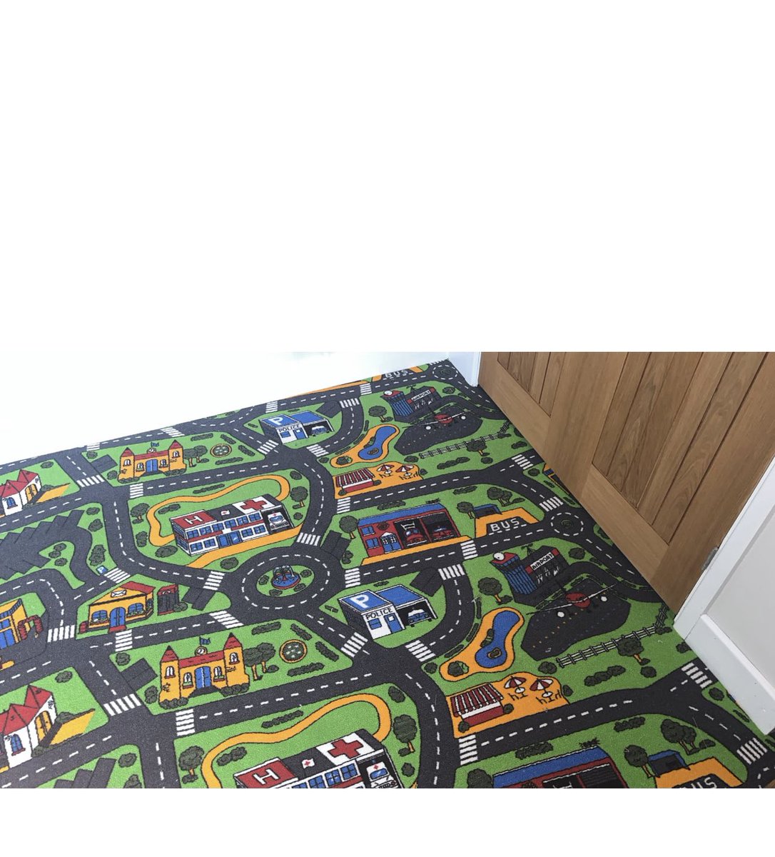 2 year olds bedroom , cool yeh