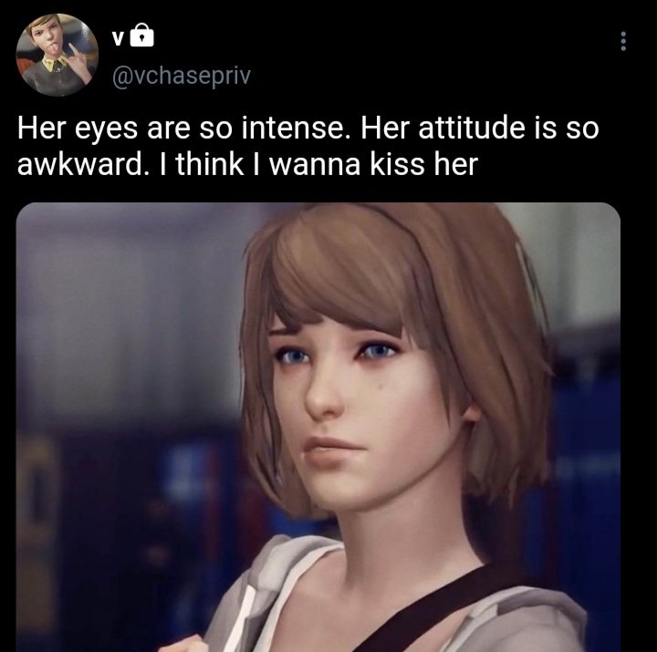 lis characters on twt 🇵🇸 (@lifeisontwt) on Twitter photo 