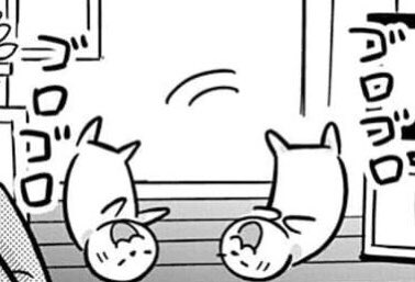 【OL、ラッコを飼う。】
1巻収録「お酒」より

ダイジェスト↓
●酔っぱらうラッコ
●笑い転げるラッコ
●ふざけるラッコ
●マクラッコ

1巻↓
https://t.co/dyEfrK83e1

こちらでも各話単位で読めます↓
https://t.co/HyF4zsx1AO

#YAWEB
#OLラッコ
#ヤングアニマルWeb 