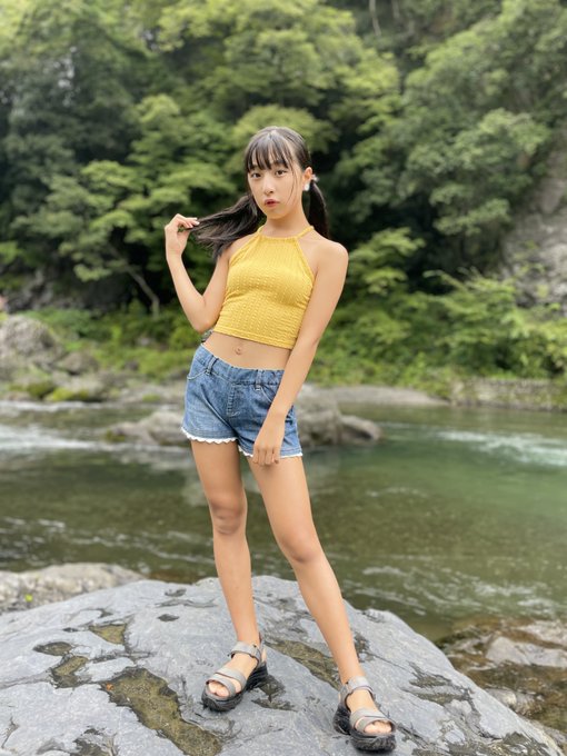 Twitterのコスプレ画像37