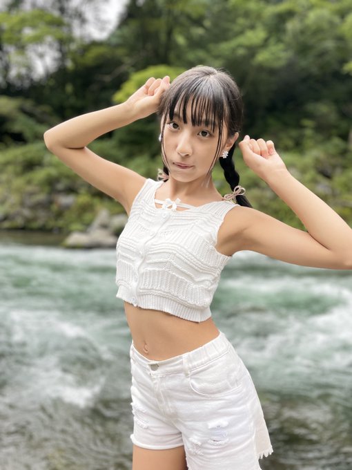 Twitterのコスプレ画像38