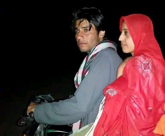 “The dead don’t haunt me as much as missing do”

Sajid Hussain

#SaveBalochStudents
#ReleaseShabirBaloch
