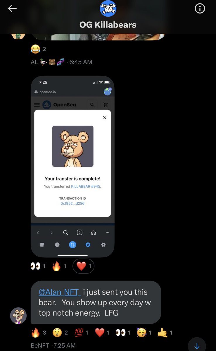 Billiano tweet media
