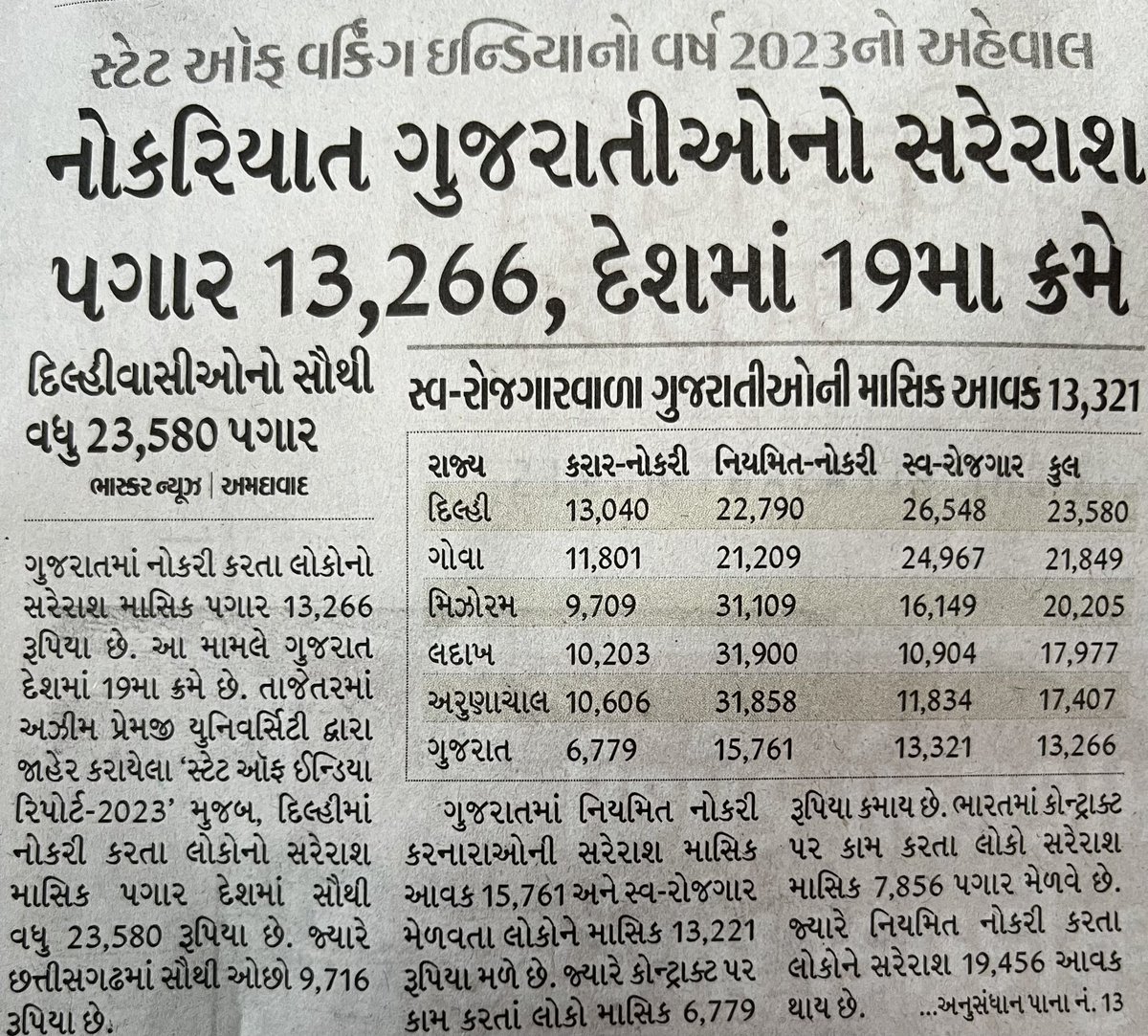Citizen30990565's tweet photo. @Yuvi_1212 @Janak_Sutariyaa @deepakrajani123 @Jamawat3 @devanshijoshi71 @PurohitShivaniS ફિક્સ પે હટાવો હવે માનવતા જેવું કઈ બચ્યું હોય તો તમારામાં @sanghaviharsh @irushikeshpatel @VikasSahayIPS https://t.co/COBdgMfCPu
