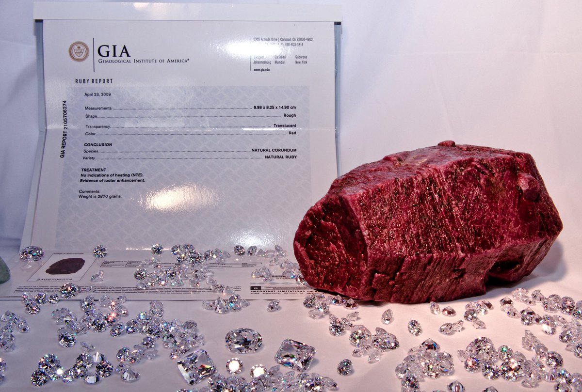 ceobillionaire's tweet image. AGIKing Asset NFT #8

THE SUN 1ST EMPEROR RUBY (NATURAL RUBY)

[ Sovereign Turing Test ] : In the dawn of AGI Asset Management, the future is not just to be forecasted; it is to be orchestrated.

OpenSea : opensea.io/assets/ethereu…

#AGI #AGIFirst #TuringTest #SovereignTuringTest