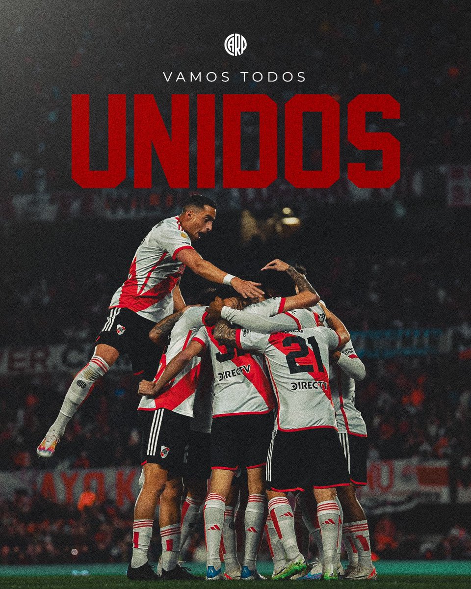 ESTA TARDE. ⚪️❤️⚪️