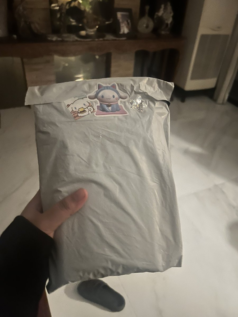 IT ARRIVED SAFELY 😭😭😭😭😭😭😭😭😭😭😭😭😭 THANK YOU <a href="/wintokki_/">printing services: open</a> I LOVE U BERRY MUCH