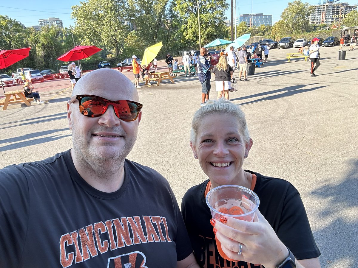 Game Dey!!!! with <a href="/bengaljims_BTR/">Bengal Jim & Friends</a>