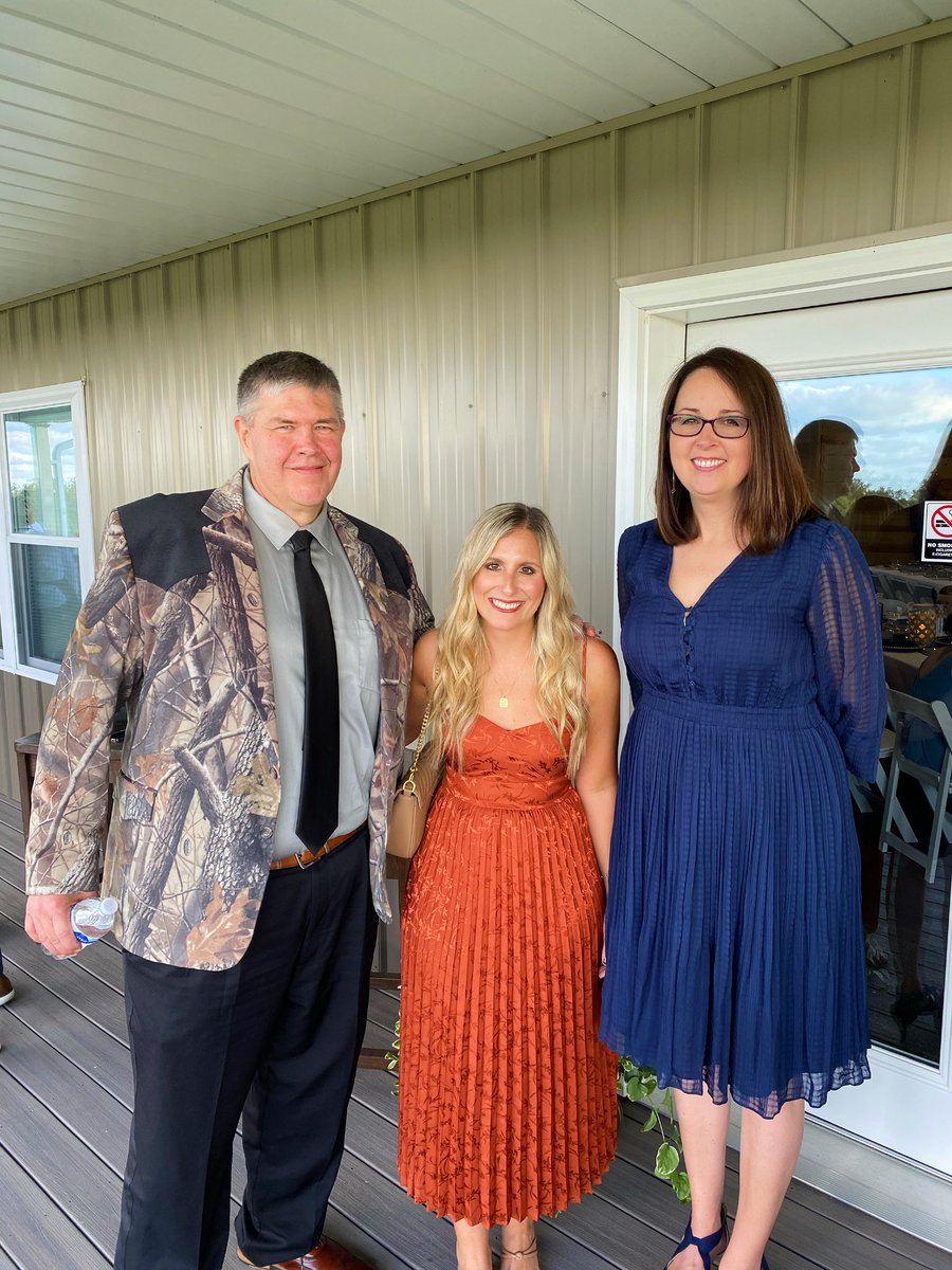 Carrie Smith tweet media