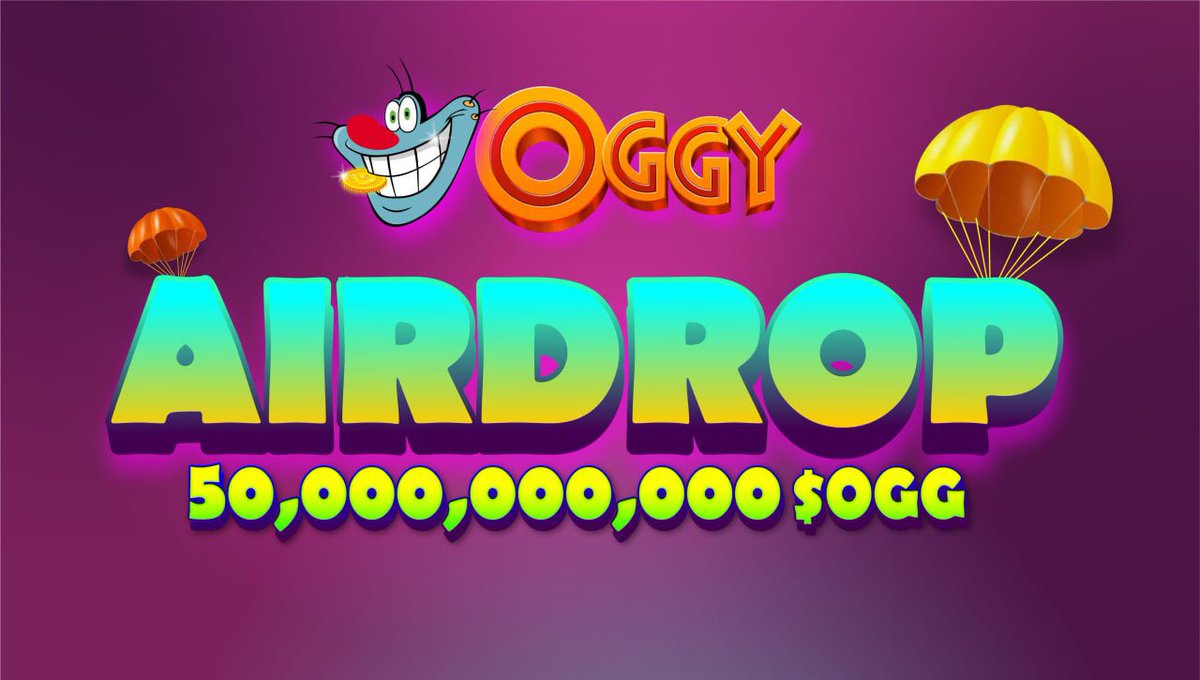 KhoaMin5's tweet photo. 🔥 NHẬN AIRDROP HỆ OPBNB 🔥

📌 OPBNB đang có sóng trở lại với #Cubiswap, #BinarySwap, #LuigiSwap ...

📌 @Oggy_vip hệ #OPBNB đang có chương trình airdrop dành cho: 

✔️ VÍ nào có số dư ví > 0.5 $BNB trước ngày 28/9 thì vào claim

✔️ Holder $XOS

📌 Sau khi kết thúc Airdrop, #OGGY sẽ list trên @Xops_Finance nên có airdrop cả cho holder $XOS

📌 Do Tax cao nên khi claim xong đừng chuyển token sang ví khác, sẽ bị hao hụt. Tuy nhiên nếu có ai claim link ref của bạn thì bạn được thưởng thêm token

📌 Claim Airdrop $OGG tại đây: https://t.co/KuEJammHb6

#OGGY #OGG #OPBNB