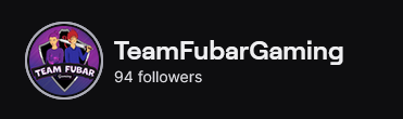 Team Fubar tweet media