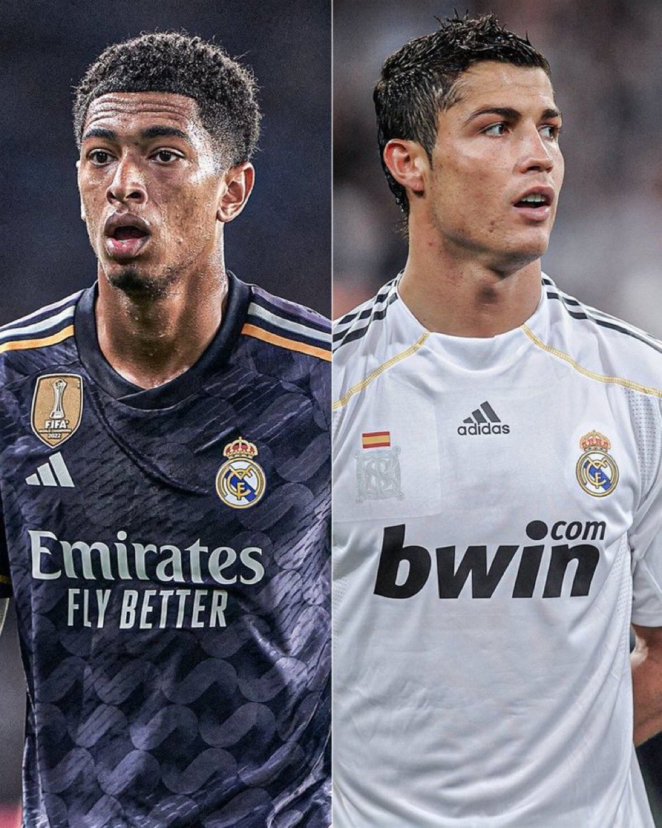 🤍 Com detalhes em azul e dourado, Real Madrid lança nova camisa