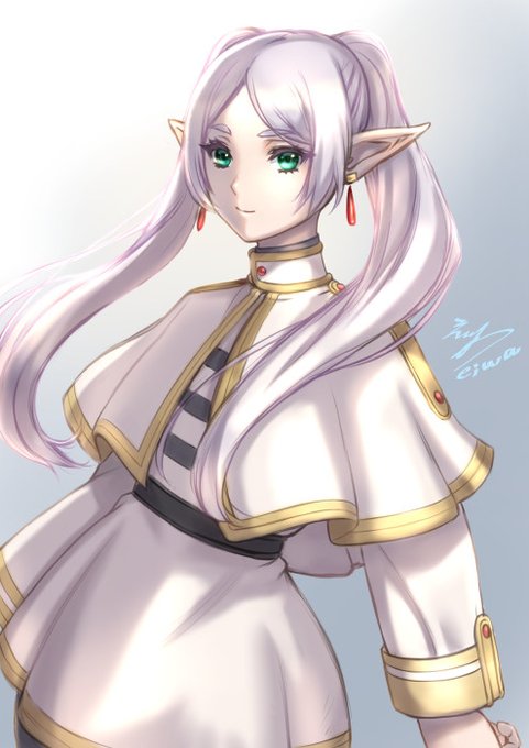 #フリーレン #frieren 